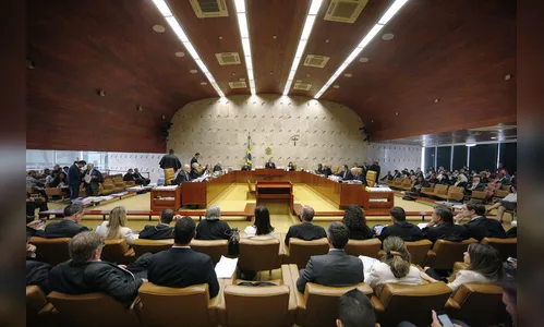 STF define regras para compartilhamento de dados sigilosos da Receita e do Coaf