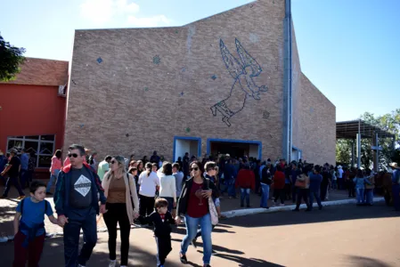 Lunardelli promove caminhada Rota das Capelas neste sábado