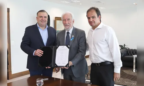 Governo do Estado repassa R$ 1 milhão a entidades sociais