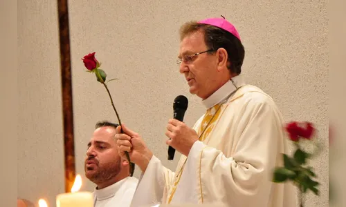 Arcebispo Dom Anuar Battisti de Maringá renuncia ao cargo