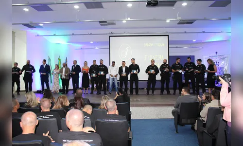 Depen-PR e universidades ofertarão cursos em segurança prisional