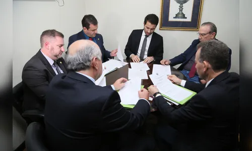 Conselhos Municipais e Estaduais terão direito ao crédito do Nota Paraná