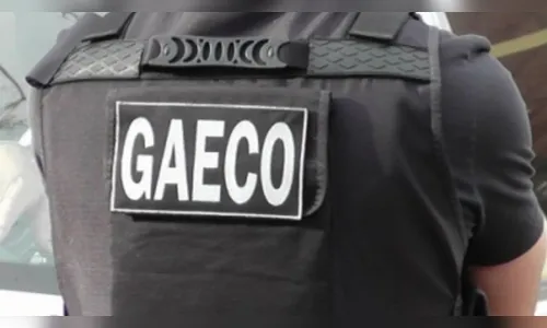 Diretor da Alep é um dos preso pelo Gaeco na investigação de contrato irregular do Detran