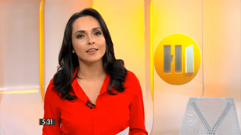 Izabella Camargo faz acordo milionário com Globo e deixa a TV