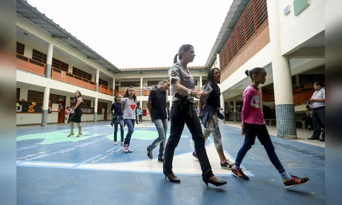 MEC completa primeira capacitação para escolas cívico-militares