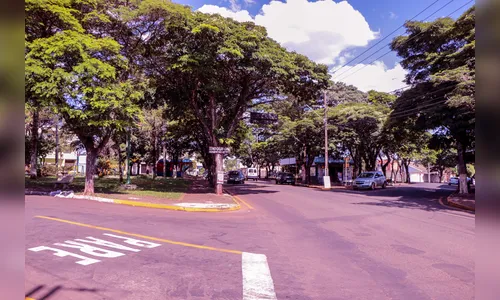 Apucarana garante mais R$ 660 mil para asfalto e revitalização de praça