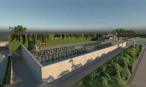 Apucarana inicia venda de jazigos do “Morada da Paz”