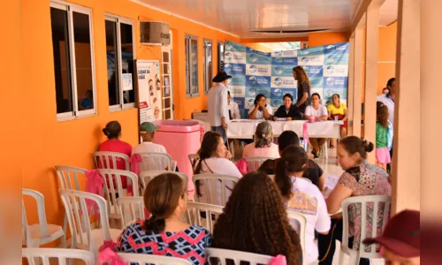 
							Godoy Moreira consegue zerar filas por exames oftalmológicos
						
						
