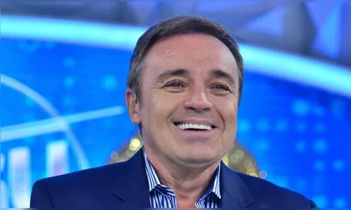 Estado de saúde do apresentador Gugu é grave