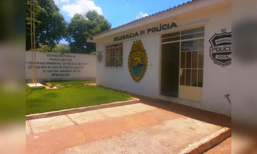 Homem de 64 anos é suspeito de assédio sexual em Kaloré