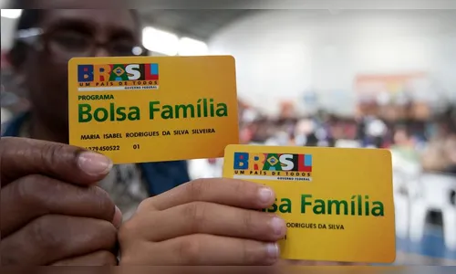 Pagamento do 13º do Bolsa Família está garantido, diz porta-voz