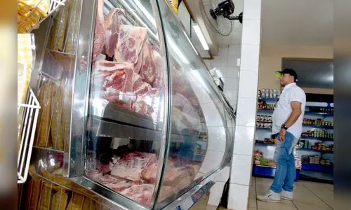 Preço da carne dispara em açougues da região; aumento pode chegar até 40%