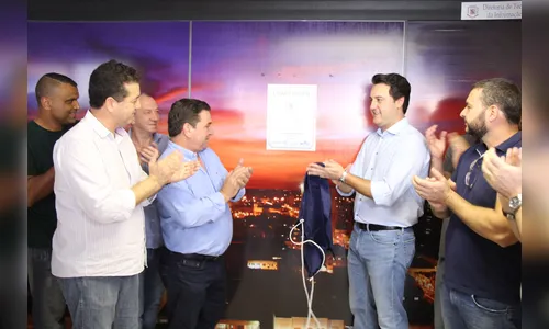 Semad se moderniza para fazer frente às demandas de Arapongas