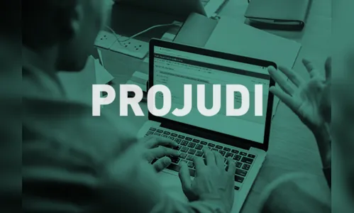 Sistema Projudi será atualizado no dia 24 de novembro