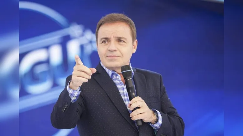 Imagem ilustrativa da notícia SEMANA BRAVA