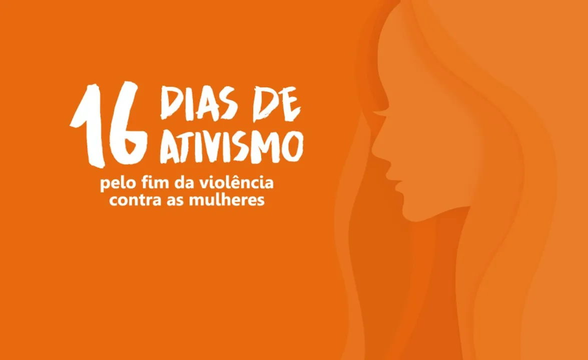 Arapongas participa da Campanha Internacional “16 Dias de ativismo pelo fim da violência contra as mulheres”