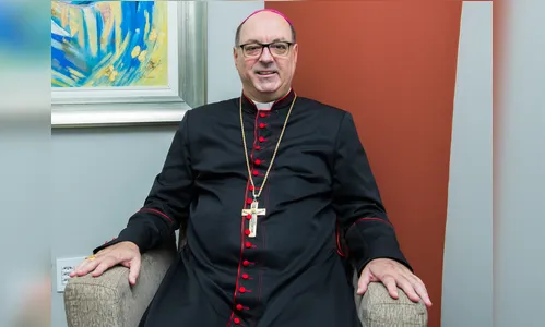 Diocese de Apucarana organiza primeira romaria de Nossa Senhora de Lourdes; veja vídeo 