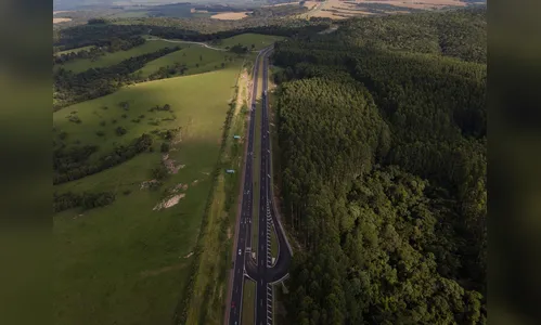 CCR RodoNorte libera mais 14 km de duplicações na Rodovia do Café; saiba onde fica