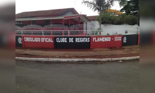 
							Consulado Fla-Arapongas prepara festa da Libertadores na ‘Casa do Urubu’
						
						
