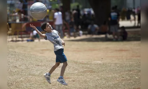 OMS faz alerta sobre a saúde dos adolescentes