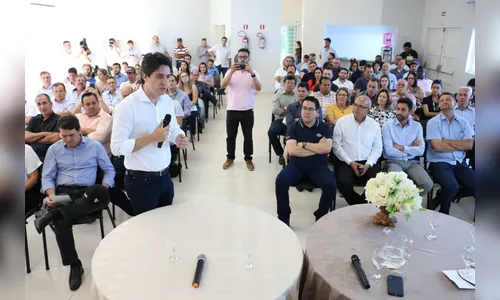 Plano de desenvolvimento do Governo do Estado para o Vale do Ivaí inclui agricultura e turismo