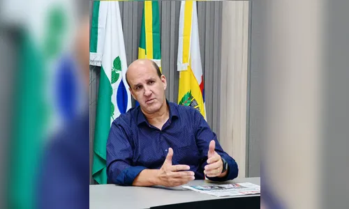 Câmara de Apucarana marca data para julgamento de contas de ex-prefeito