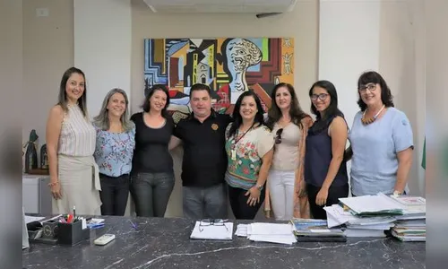 Novas conselheiras tutelares são nomeadas em Arapongas