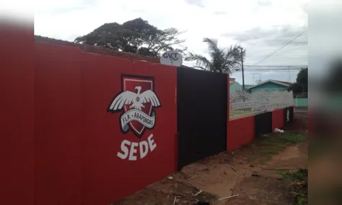 
							Consulado Fla-Arapongas prepara festa da Libertadores na ‘Casa do Urubu’
						
						