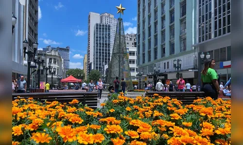 Paraná amplia criação de empregos pelo sétimo mês consecutivo