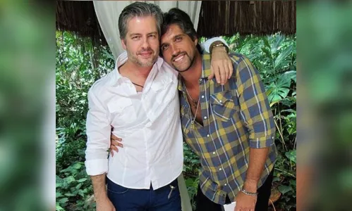 Leo sobre fim da dupla com Victor: “Tinha enchido o saco”