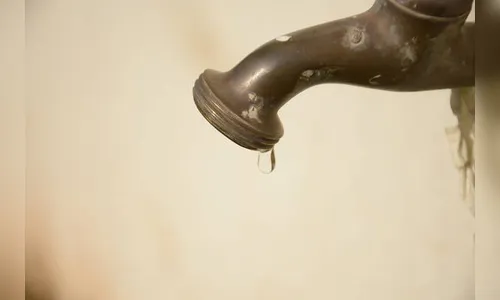 Estiagem afeta abastecimento em Cambira e Califórnia