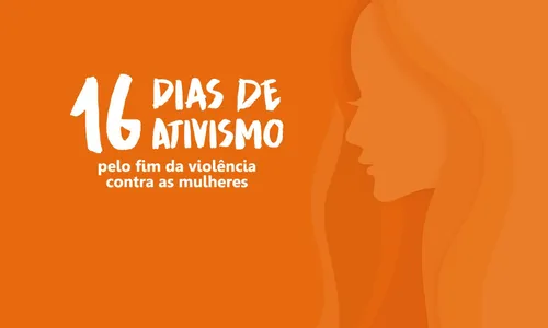 Arapongas participa da Campanha Internacional “16 Dias de ativismo pelo fim da violência contra as mulheres”