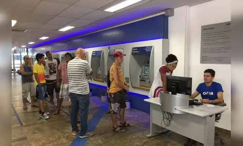 BC quer ampliar concorrência nos serviços de caixas eletrônicos