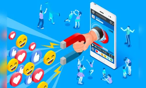 ​  Empresas Startups e Influência Digital