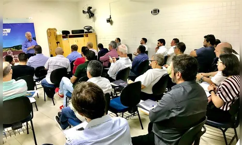 Para deputado, PEC da 2ª instância reforça combate à impunidade