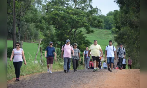 
							Rota das Capelas é nova opção para turistas em Lunardelli
						
						