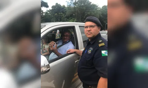 
							GM realiza ação na região do Lago Jaboti em Apucarana
						
						