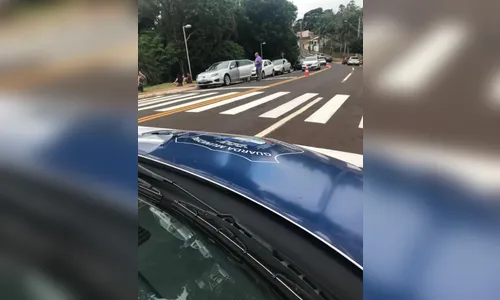 GM realiza ação na região do Lago Jaboti em Apucarana