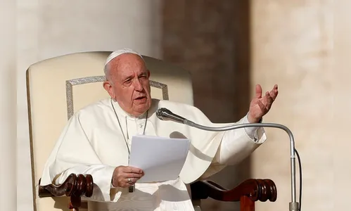 Papa abole segredo pontifício para casos de abusos feitos por clérigos