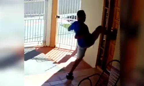 Cras é alvo de arrombamento e furto em Ivaiporã