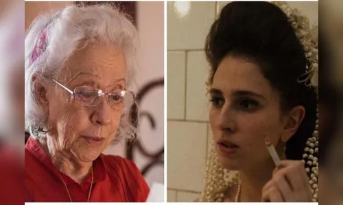 'A Vida Invisível' disputa prêmio independente