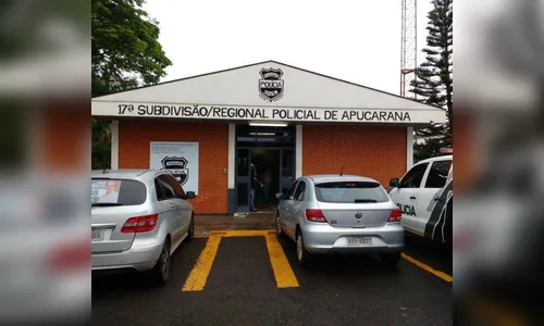 Homem é encontrado morto dentro de casa em Apucarana