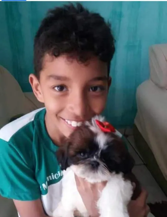 Criança atropelada em São João do Ivaí morre no hospital