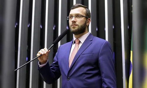 Homem forte de Bolsonaro, deputado federal Filipe Barros diz que Mandetta caiu por “orgulho e soberba”