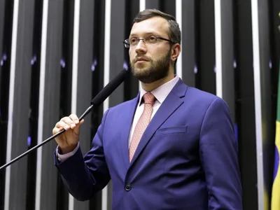 Homem forte de Bolsonaro, deputado federal Filipe Barros diz que Mandetta caiu por “orgulho e soberba”