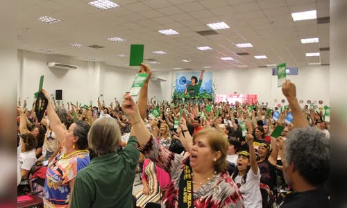 Professores da rede estadual de educação entram e greve a partir do dia 2 de dezembro