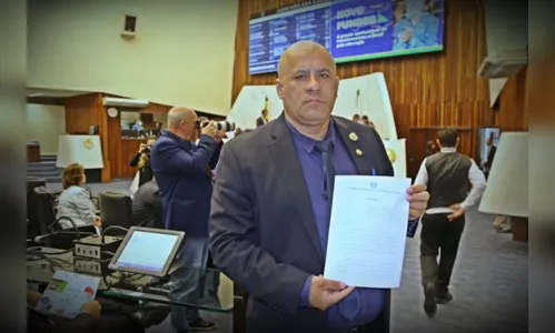 Soldado Fruet propõe ampliação do PROERD com PMs da reserva