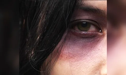 Mulher é espancada pelo marido em Ivaiporã