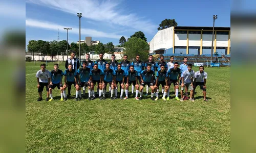 Ivaiporã conquista acesso ao 33º Jogos da Juventude do Paraná – Divisão A em 2020