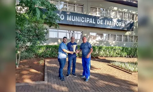  Ivaiporã sagra-se campeã geral dos Javis pela 3ª vez na atual gestão